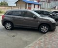 Коричневый Ситроен С4 Аиркросс, объемом двигателя 2 л и пробегом 175 тыс. км за 12200 $, фото 2 на Automoto.ua