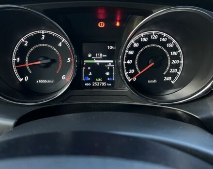 Коричневый Ситроен С4 Аиркросс, объемом двигателя 1.8 л и пробегом 252 тыс. км за 13000 $, фото 5 на Automoto.ua