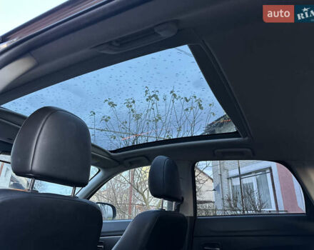 Коричневий Сітроен С4 Аіркросс, об'ємом двигуна 1.8 л та пробігом 250 тис. км за 11450 $, фото 58 на Automoto.ua