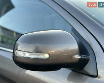 Коричневий Сітроен С4 Аіркросс, об'ємом двигуна 1.8 л та пробігом 250 тис. км за 11450 $, фото 29 на Automoto.ua