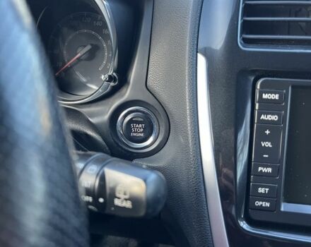 Коричневый Ситроен С4 Аиркросс, объемом двигателя 1.8 л и пробегом 252 тыс. км за 13000 $, фото 21 на Automoto.ua