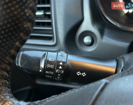 Коричневий Сітроен С4 Аіркросс, об'ємом двигуна 1.8 л та пробігом 250 тис. км за 11450 $, фото 41 на Automoto.ua