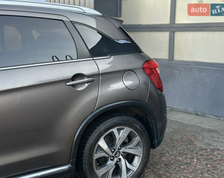 Коричневий Сітроен С4 Аіркросс, об'ємом двигуна 1.8 л та пробігом 250 тис. км за 11450 $, фото 15 на Automoto.ua