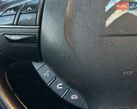 Коричневий Сітроен С4 Аіркросс, об'ємом двигуна 1.8 л та пробігом 250 тис. км за 11450 $, фото 46 на Automoto.ua