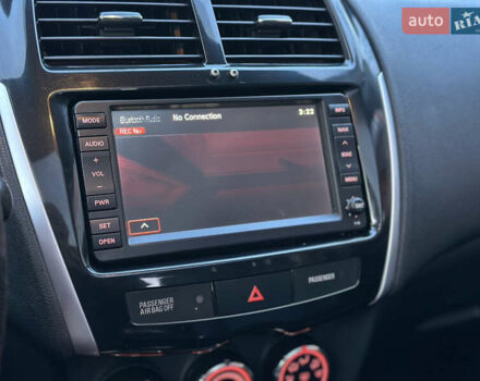 Коричневий Сітроен С4 Аіркросс, об'ємом двигуна 1.8 л та пробігом 250 тис. км за 11450 $, фото 47 на Automoto.ua