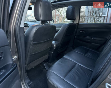 Коричневий Сітроен С4 Аіркросс, об'ємом двигуна 1.8 л та пробігом 250 тис. км за 11450 $, фото 57 на Automoto.ua