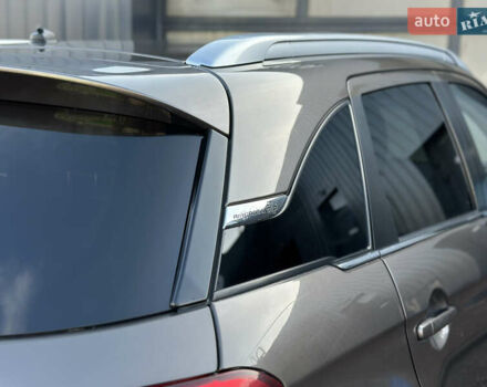 Коричневий Сітроен С4 Аіркросс, об'ємом двигуна 1.8 л та пробігом 250 тис. км за 11450 $, фото 36 на Automoto.ua