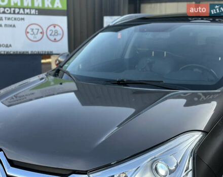 Коричневий Сітроен С4 Аіркросс, об'ємом двигуна 1.8 л та пробігом 250 тис. км за 11450 $, фото 6 на Automoto.ua