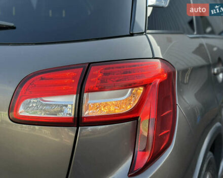 Коричневий Сітроен С4 Аіркросс, об'ємом двигуна 1.8 л та пробігом 250 тис. км за 11450 $, фото 35 на Automoto.ua