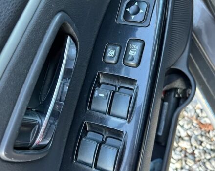 Коричневый Ситроен С4 Аиркросс, объемом двигателя 1.8 л и пробегом 252 тыс. км за 13000 $, фото 7 на Automoto.ua