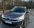 Коричневый Ситроен С4 Аиркросс, объемом двигателя 1.8 л и пробегом 252 тыс. км за 13000 $, фото 1 на Automoto.ua