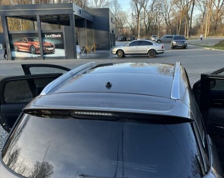 Коричневый Ситроен С4 Аиркросс, объемом двигателя 1.8 л и пробегом 252 тыс. км за 13000 $, фото 3 на Automoto.ua