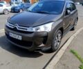 Коричневый Ситроен С4 Аиркросс, объемом двигателя 2 л и пробегом 117 тыс. км за 10900 $, фото 1 на Automoto.ua