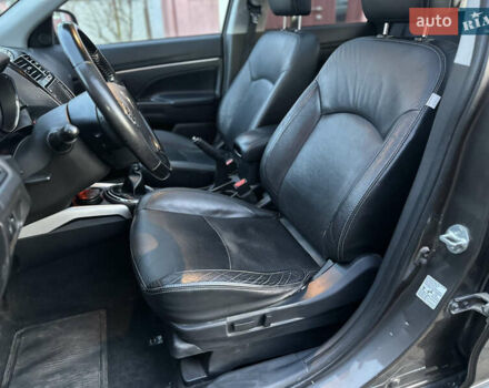 Коричневий Сітроен С4 Аіркросс, об'ємом двигуна 1.8 л та пробігом 250 тис. км за 11450 $, фото 53 на Automoto.ua