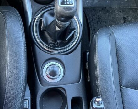 Коричневый Ситроен С4 Аиркросс, объемом двигателя 1.8 л и пробегом 252 тыс. км за 13000 $, фото 8 на Automoto.ua