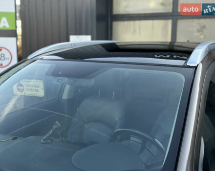 Коричневий Сітроен С4 Аіркросс, об'ємом двигуна 1.8 л та пробігом 250 тис. км за 11450 $, фото 7 на Automoto.ua