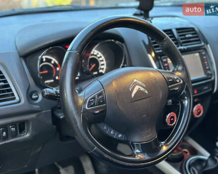 Коричневий Сітроен С4 Аіркросс, об'ємом двигуна 1.8 л та пробігом 250 тис. км за 11450 $, фото 52 на Automoto.ua