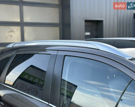 Коричневий Сітроен С4 Аіркросс, об'ємом двигуна 1.8 л та пробігом 250 тис. км за 11450 $, фото 33 на Automoto.ua