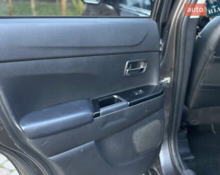 Коричневий Сітроен С4 Аіркросс, об'ємом двигуна 1.8 л та пробігом 250 тис. км за 11450 $, фото 55 на Automoto.ua