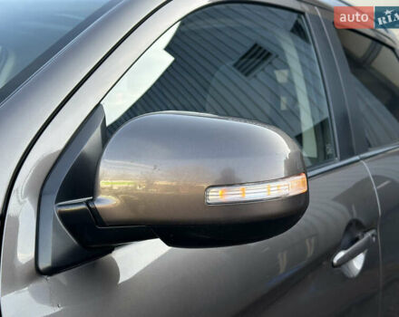 Коричневий Сітроен С4 Аіркросс, об'ємом двигуна 1.8 л та пробігом 250 тис. км за 11450 $, фото 11 на Automoto.ua