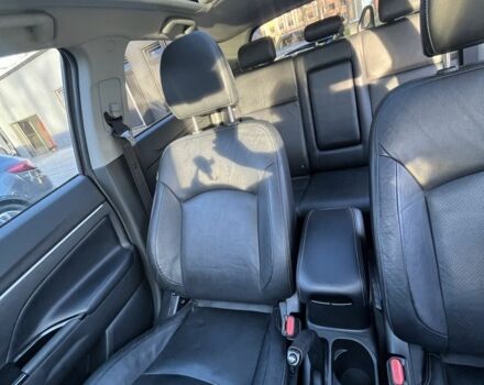 Коричневый Ситроен С4 Аиркросс, объемом двигателя 1.8 л и пробегом 252 тыс. км за 13000 $, фото 14 на Automoto.ua