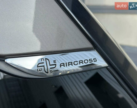 Коричневий Сітроен С4 Аіркросс, об'ємом двигуна 1.8 л та пробігом 250 тис. км за 11450 $, фото 16 на Automoto.ua