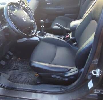 Коричневый Ситроен С4 Аиркросс, объемом двигателя 1.6 л и пробегом 99 тыс. км за 13498 $, фото 4 на Automoto.ua