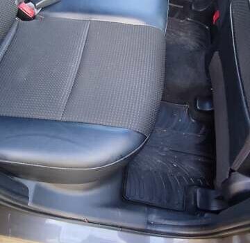 Коричневый Ситроен С4 Аиркросс, объемом двигателя 1.6 л и пробегом 99 тыс. км за 13498 $, фото 6 на Automoto.ua