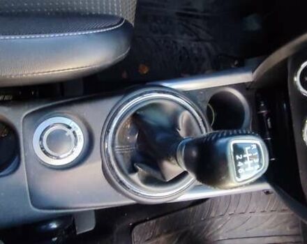 Коричневый Ситроен С4 Аиркросс, объемом двигателя 1.6 л и пробегом 99 тыс. км за 13498 $, фото 11 на Automoto.ua