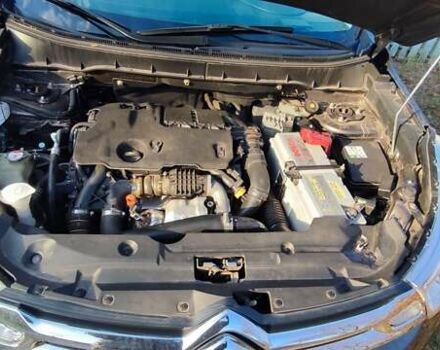 Коричневый Ситроен С4 Аиркросс, объемом двигателя 1.6 л и пробегом 99 тыс. км за 13498 $, фото 14 на Automoto.ua