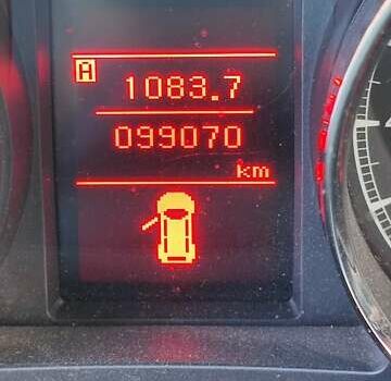 Коричневый Ситроен С4 Аиркросс, объемом двигателя 1.6 л и пробегом 99 тыс. км за 13498 $, фото 12 на Automoto.ua