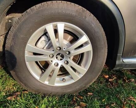 Коричневый Ситроен С4 Аиркросс, объемом двигателя 1.6 л и пробегом 99 тыс. км за 13498 $, фото 17 на Automoto.ua