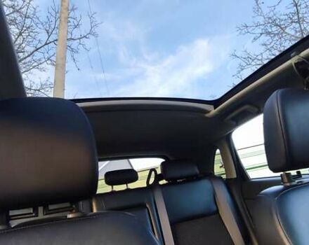 Коричневый Ситроен С4 Аиркросс, объемом двигателя 1.6 л и пробегом 99 тыс. км за 13498 $, фото 3 на Automoto.ua