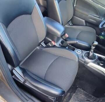 Коричневый Ситроен С4 Аиркросс, объемом двигателя 1.6 л и пробегом 99 тыс. км за 13498 $, фото 5 на Automoto.ua