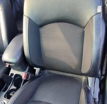 Коричневый Ситроен С4 Аиркросс, объемом двигателя 1.6 л и пробегом 99 тыс. км за 13498 $, фото 8 на Automoto.ua