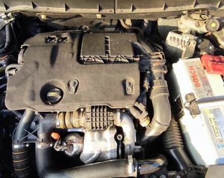 Коричневый Ситроен С4 Аиркросс, объемом двигателя 1.6 л и пробегом 99 тыс. км за 13498 $, фото 15 на Automoto.ua