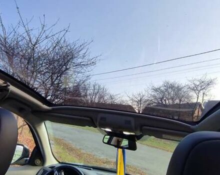 Коричневый Ситроен С4 Аиркросс, объемом двигателя 1.6 л и пробегом 99 тыс. км за 13498 $, фото 2 на Automoto.ua