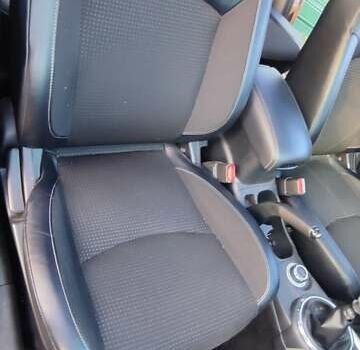 Коричневый Ситроен С4 Аиркросс, объемом двигателя 1.6 л и пробегом 99 тыс. км за 13498 $, фото 7 на Automoto.ua