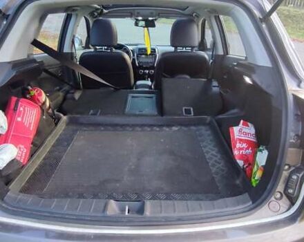 Коричневый Ситроен С4 Аиркросс, объемом двигателя 1.6 л и пробегом 99 тыс. км за 13498 $, фото 1 на Automoto.ua