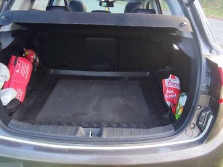 Коричневый Ситроен С4 Аиркросс, объемом двигателя 1.6 л и пробегом 99 тыс. км за 13498 $, фото 1 на Automoto.ua