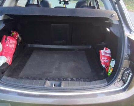 Коричневий Сітроен С4 Аіркросс, об'ємом двигуна 1.6 л та пробігом 99 тис. км за 13498 $, фото 1 на Automoto.ua