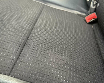 Красный Ситроен С4 Аиркросс, объемом двигателя 2 л и пробегом 148 тыс. км за 12200 $, фото 9 на Automoto.ua