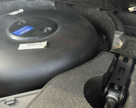 Красный Ситроен С4 Аиркросс, объемом двигателя 2 л и пробегом 148 тыс. км за 12200 $, фото 7 на Automoto.ua