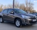 Ситроен С4 Аиркросс, объемом двигателя 1.6 л и пробегом 234 тыс. км за 11955 $, фото 4 на Automoto.ua