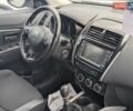 Сірий Сітроен С4 Аіркросс, об'ємом двигуна 1.8 л та пробігом 186 тис. км за 9990 $, фото 41 на Automoto.ua
