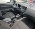 Сірий Сітроен С4 Аіркросс, об'ємом двигуна 1.8 л та пробігом 186 тис. км за 9990 $, фото 40 на Automoto.ua