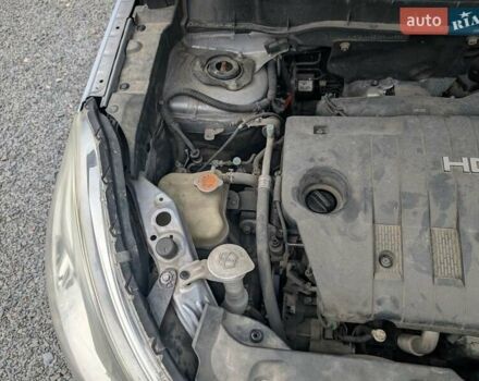 Сірий Сітроен С4 Аіркросс, об'ємом двигуна 1.8 л та пробігом 186 тис. км за 9990 $, фото 49 на Automoto.ua