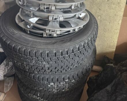 Серый Ситроен С4 Аиркросс, объемом двигателя 2 л и пробегом 114 тыс. км за 10700 $, фото 7 на Automoto.ua