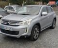 Сірий Сітроен С4 Аіркросс, об'ємом двигуна 1.8 л та пробігом 186 тис. км за 9990 $, фото 2 на Automoto.ua