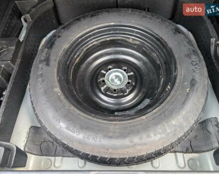 Серый Ситроен С4 Аиркросс, объемом двигателя 1.8 л и пробегом 186 тыс. км за 9950 $, фото 15 на Automoto.ua